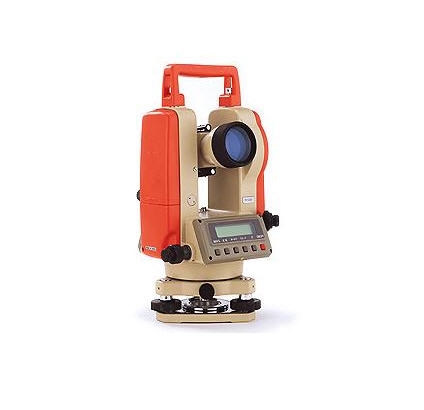 Máy kinh vĩ điện tử Geomax Zipp 05